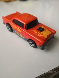 Hot Wheels 1982 - 55 Chevy Fever Bel Air
