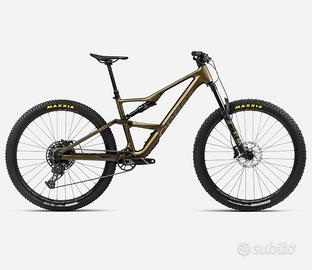 Orbea Occam SL H20