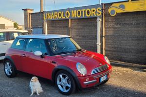Mini Mini 1.6 16V Cooper
