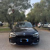 BMW 2017 M sport (exterior)
