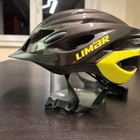 Casco MTB LIMAR SCRAMBLER taglia M (Nuovo)
