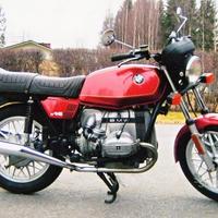 Ricambi bmw r45