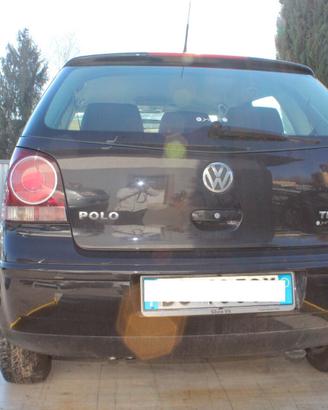 VOLKSWAGEN POLO 5 Serie 1.4 TDi RICAMBIO USATO ORI