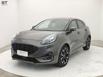 FORD Puma '19-> - Puma 1.0 EcoBoost Hybrid U108991