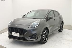 FORD Puma '19-> - Puma 1.0 EcoBoost Hybrid U108991