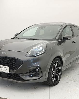FORD Puma '19-> - Puma 1.0 EcoBoost Hybrid U108991