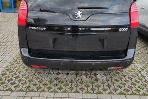 Peugeot 5008 1.6 HDi 16v Feline 110cv
