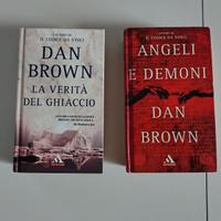 Libri di Dan Brown