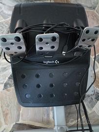 playseat ps5-pc