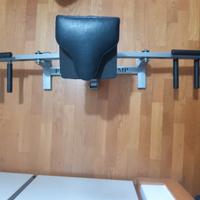 attrezzo fitness pump 