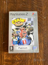 Crash Nitro Kart per Playstation 2