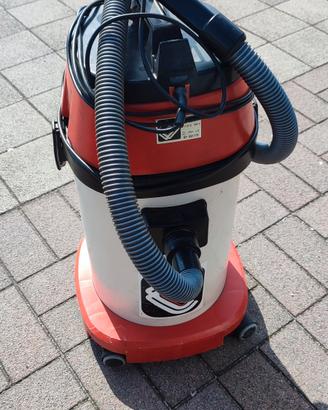 aspirapolvere liquidi 