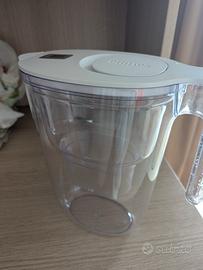 Caraffa filtrante Philips