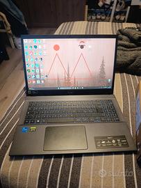 Acer Aspire 7 A715-51G-52MV