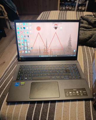Acer Aspire 7 A715-51G-52MV