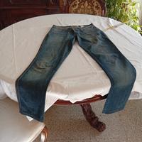 jeans donna moschino 