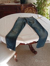 jeans donna moschino 