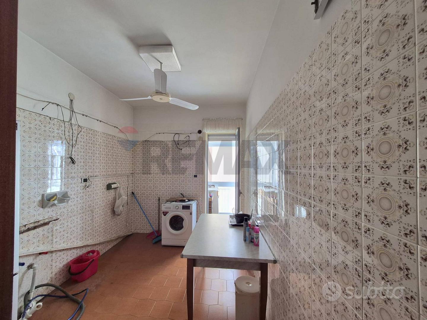 Apartment in Palermo, San Lorenzo, VI Circoscrizione - Altro