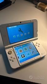 Nintendo 3d XL