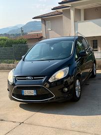 Ford C-Max C-Max7 1.6 TDCi 115CV Business
