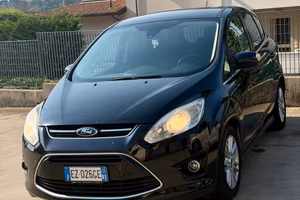Ford C-Max C-Max7 1.6 TDCi 115CV Business