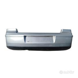 PARAURTI POSTERIORE COMPLETO VOLKSWAGEN Polo 4° S