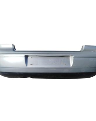 PARAURTI POSTERIORE COMPLETO VOLKSWAGEN Polo 4° S