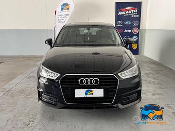 Audi A1 Sportback 1.4 tdi S-LINE
