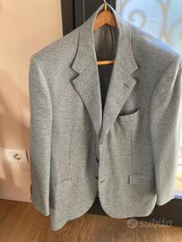 giacca nuova uomo brioni