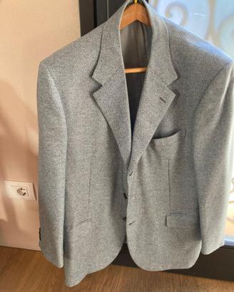 giacca nuova uomo brioni