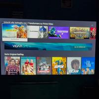 Smart Tv 55 pollici Hisense