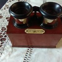 STEREOSCOPE VERASCOPE RICHARD,1900.