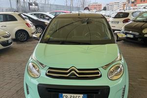 Citroen C1 Airscape VTi 68 3 porte Shine Prezzo Pr