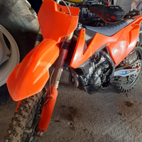 Ktm sxf 250 2019