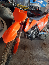 Ktm sxf 250 2019