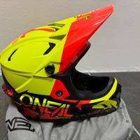 Oneal Blade casco taglia M