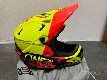 Oneal Blade casco taglia M