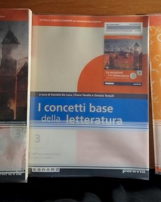 le occasioni della letteratura 3 