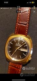 Orologio Bulova Accutron 218 anno 1976