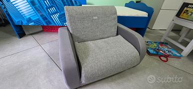 poltroncina chicco