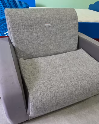 poltroncina chicco