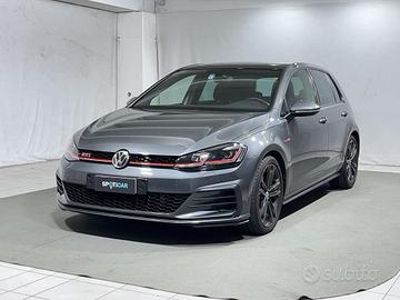 Volkswagen Golf GTI Golf 5p 2.0 tsi Gti Performanc
