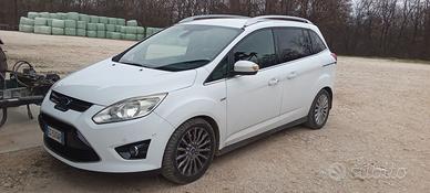 Ford cmax