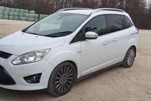 Ford cmax