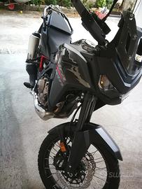 Africa Twin 1100 Adventure