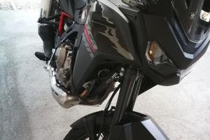 Africa Twin 1100 Adventure