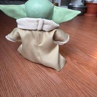 Yoda starwars