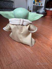 Yoda starwars