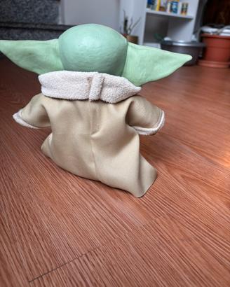 Yoda starwars