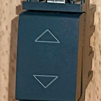 16150 PULSANTE COMMUTATORE 1P 10A IDEA VIMAR